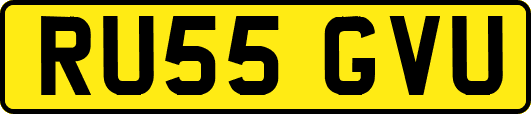 RU55GVU