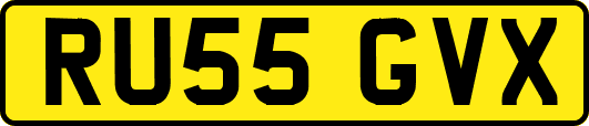 RU55GVX