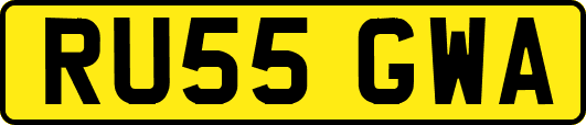 RU55GWA