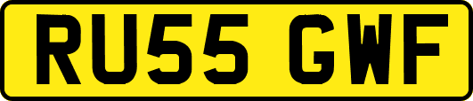 RU55GWF