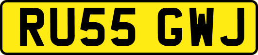 RU55GWJ
