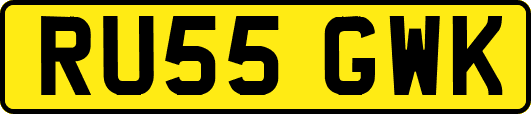 RU55GWK