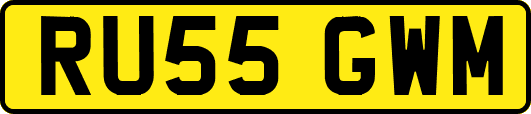 RU55GWM