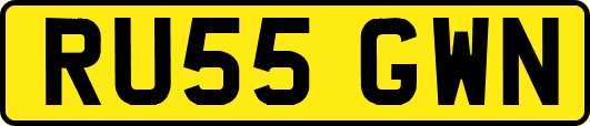 RU55GWN