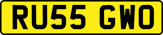 RU55GWO