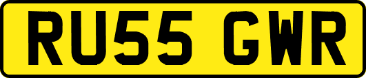 RU55GWR
