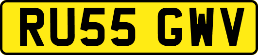 RU55GWV