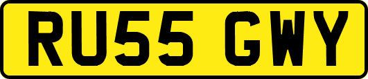 RU55GWY