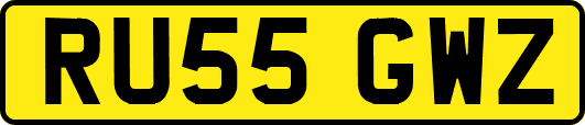 RU55GWZ