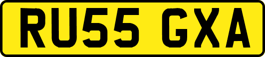 RU55GXA
