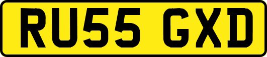 RU55GXD