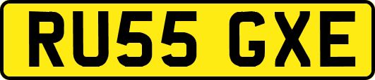 RU55GXE