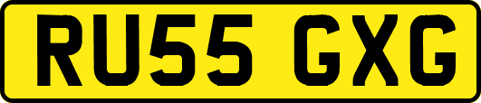 RU55GXG