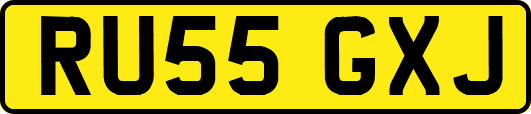 RU55GXJ