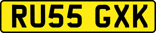 RU55GXK