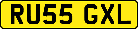 RU55GXL