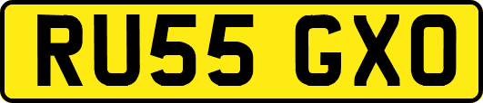 RU55GXO
