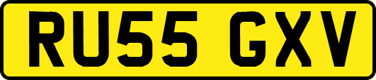 RU55GXV