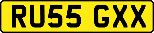 RU55GXX