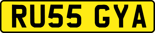 RU55GYA
