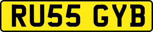 RU55GYB