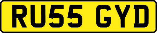 RU55GYD