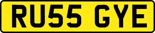 RU55GYE