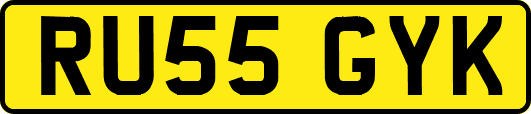 RU55GYK