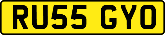 RU55GYO