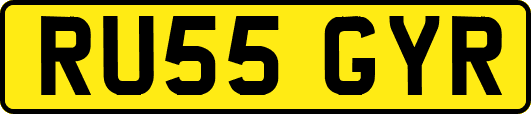 RU55GYR