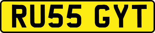 RU55GYT