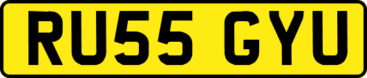 RU55GYU