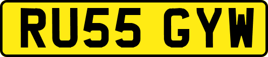 RU55GYW