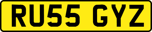 RU55GYZ