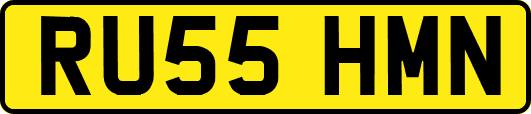 RU55HMN