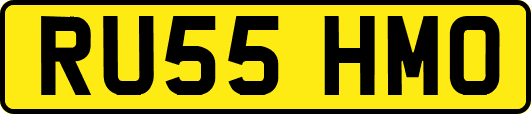RU55HMO