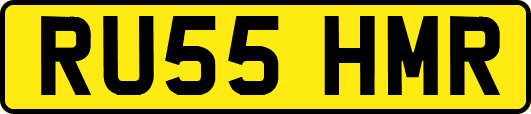 RU55HMR