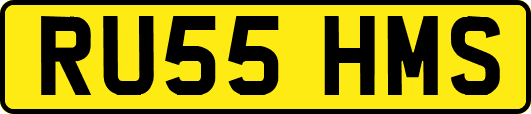 RU55HMS