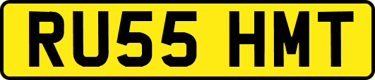 RU55HMT