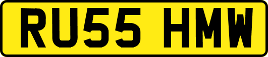RU55HMW