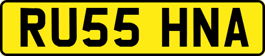 RU55HNA