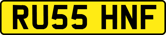 RU55HNF