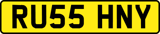 RU55HNY