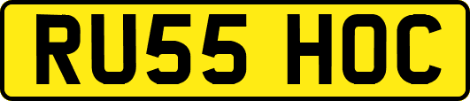 RU55HOC