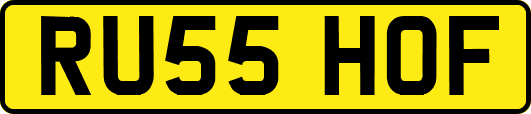 RU55HOF