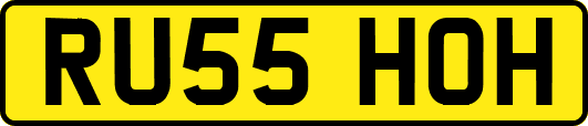 RU55HOH