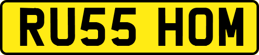 RU55HOM