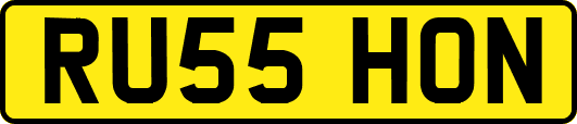 RU55HON