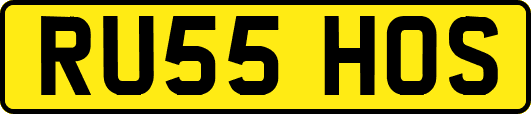 RU55HOS