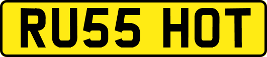 RU55HOT